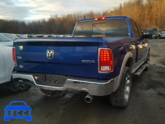 2016 RAM 1500 LARAM 1C6RR7VM3GS162454 зображення 3