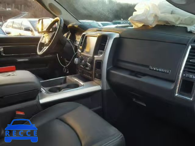2016 RAM 1500 LARAM 1C6RR7VM3GS162454 зображення 4
