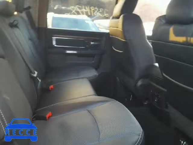 2016 RAM 1500 LARAM 1C6RR7VM3GS162454 зображення 5