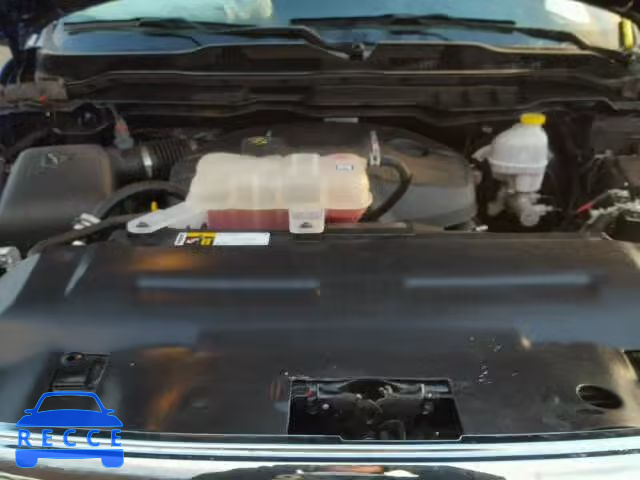 2016 RAM 1500 LARAM 1C6RR7VM3GS162454 зображення 6