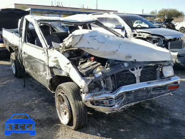 1997 NISSAN TRUCK KING 1N6SD16S9VC346062 image 0