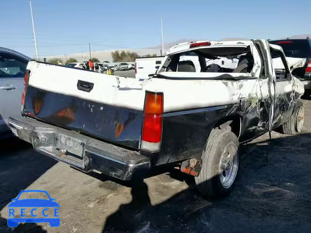 1997 NISSAN TRUCK KING 1N6SD16S9VC346062 image 3