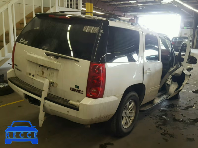 2010 GMC YUKON SLT 1GKUKCE03AR236956 зображення 3