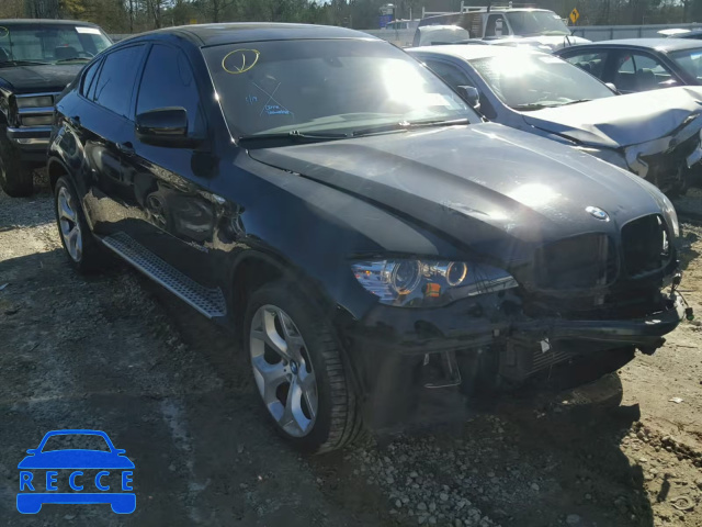 2011 BMW X6 XDRIVE3 5UXFG2C58BLX07937 image 0
