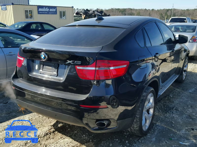 2011 BMW X6 XDRIVE3 5UXFG2C58BLX07937 image 3