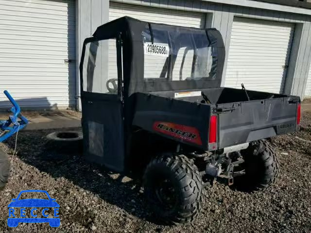 2014 POLARIS RANGER 570 4XARH57A2EE800179 image 2