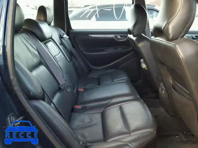 2002 VOLVO V70 T5 TUR YV1SW53D521197046 image 5