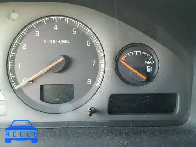 2002 VOLVO V70 T5 TUR YV1SW53D521197046 image 7