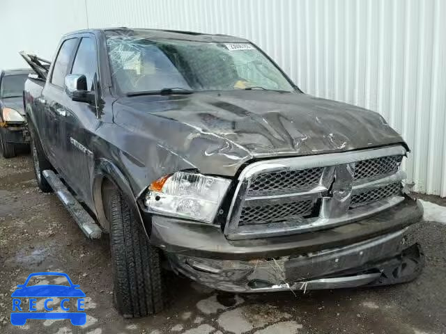 2012 DODGE RAM 1500 L 1C6RD7NT0CS106679 image 0