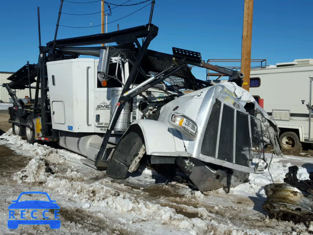 2013 PETERBILT 388 1NPWL49X2DD202936 image 0