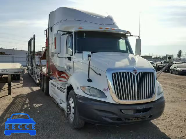 2011 INTERNATIONAL PROSTAR 3HSDHSJR6BN387982 image 0