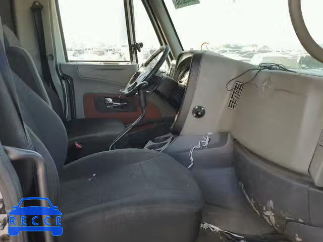 2011 INTERNATIONAL PROSTAR 3HSDHSJR6BN387982 image 4