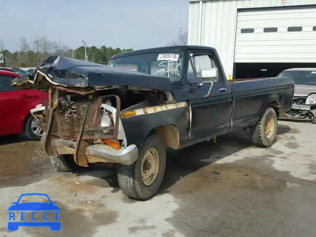 1978 FORD F-250 F25HNCF7864 image 1