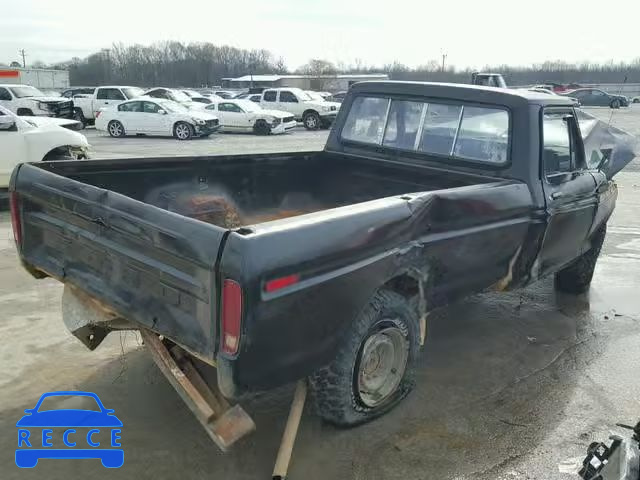 1978 FORD F-250 F25HNCF7864 image 3