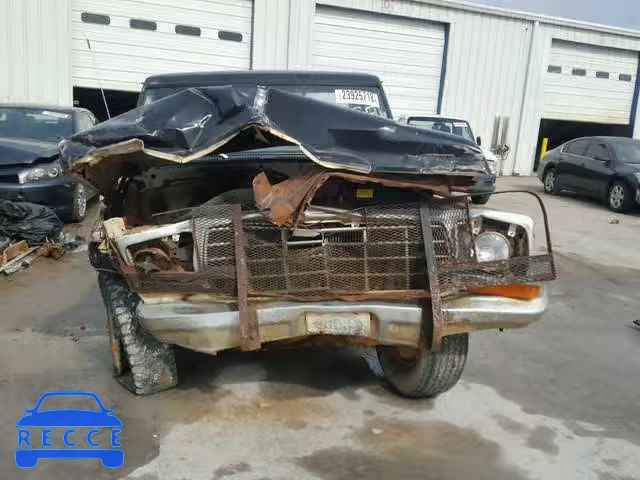 1978 FORD F-250 F25HNCF7864 Bild 8