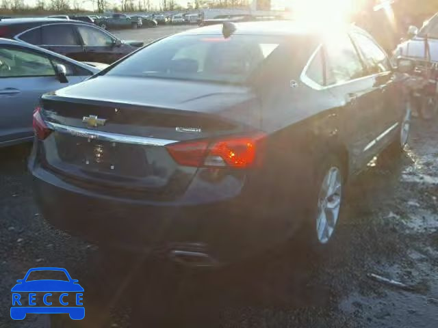 2017 CHEVROLET IMPALA PRE 2G1145S31H9192505 image 3