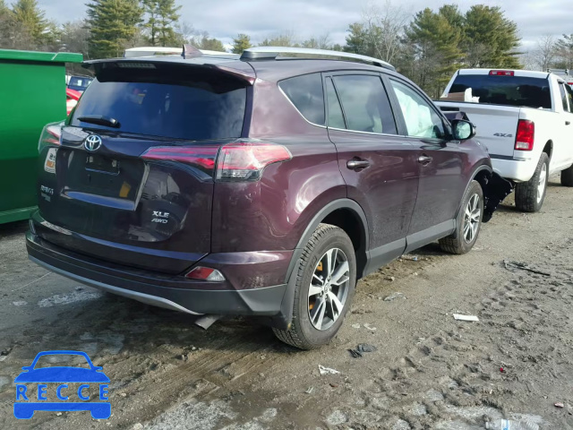 2018 TOYOTA RAV4 ADVEN 2T3RFREV6JW712587 image 3