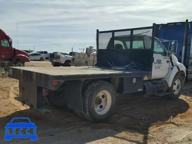 2004 FORD F650 SUPER 3FRNF65954V682856 image 3