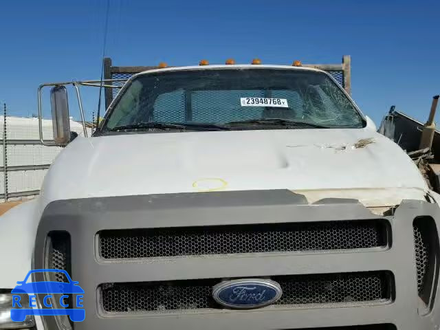 2004 FORD F650 SUPER 3FRNF65954V682856 image 6