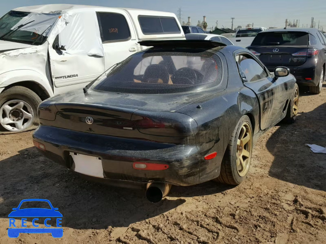 1993 MAZDA RX7 JM1FD3315P0208924 image 3