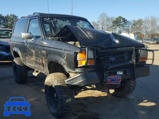 1990 FORD BRONCO II 1FMCU14T5LUA58173 image 0