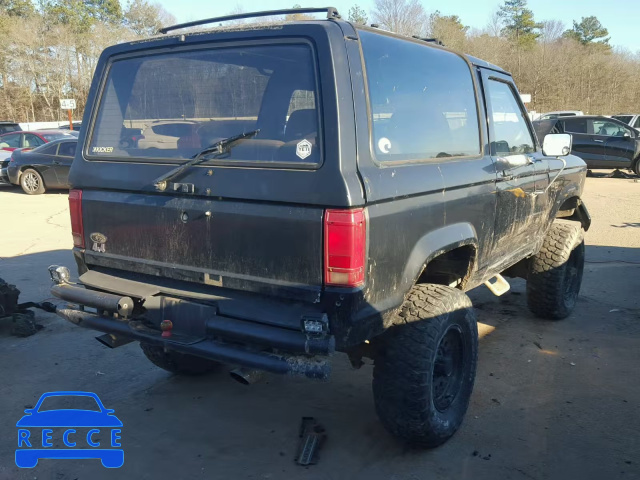 1990 FORD BRONCO II 1FMCU14T5LUA58173 image 3