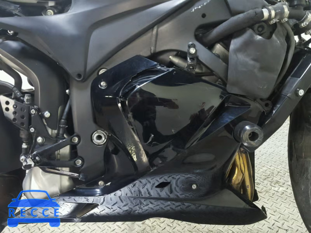 2009 HONDA CBR600 RR JH2PC40029K202540 зображення 11