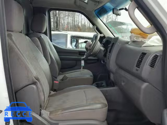 2014 NISSAN NV 1500 1N6BF0KL3EN103869 image 0