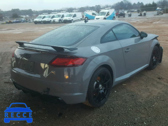 2018 AUDI TT RS WUACSAFV0J1900136 image 3