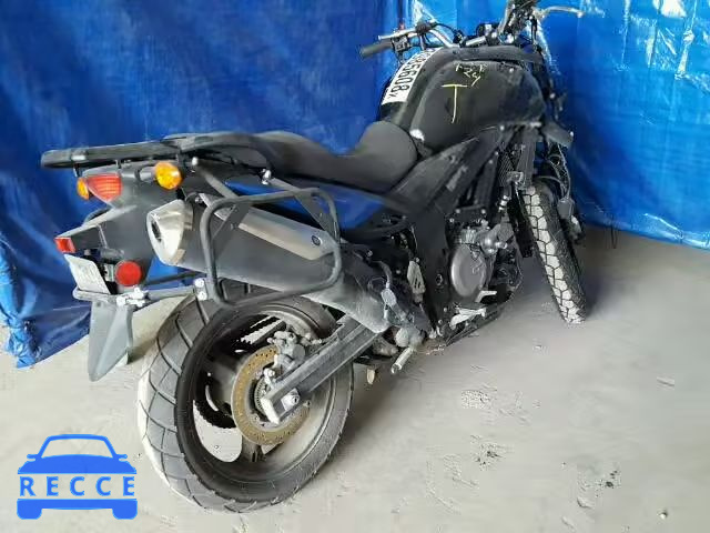 2015 SUZUKI DL650 A JS1VP56A6F2100660 Bild 3