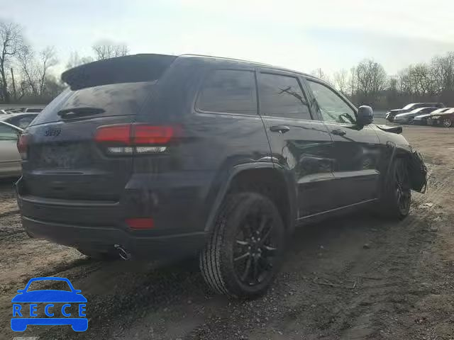 2018 JEEP GRAND CHER 1C4RJFAG5JC211620 зображення 3