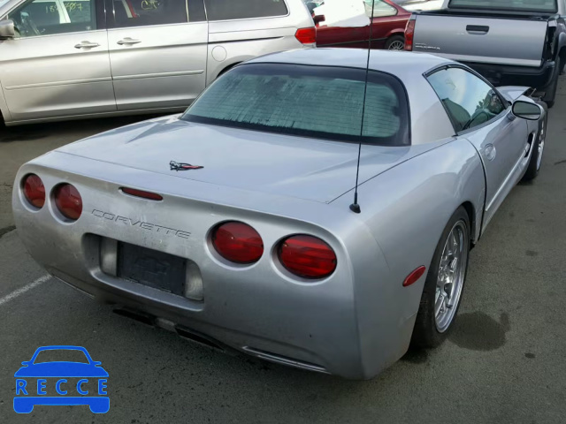 2001 CHEVROLET CORVETTE Z 1G1YY12S115120872 Bild 3