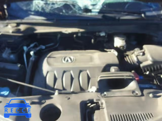 2013 ACURA RDX BASE 5J8TB3H30DL014655 image 6