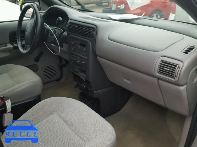 2003 CHEVROLET VENTURE EC 1GNDU23EX3D162506 зображення 4