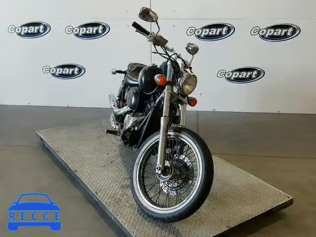 2003 HONDA VT750 DC JH2RC44043M706117 image 0