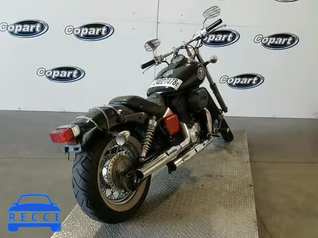 2003 HONDA VT750 DC JH2RC44043M706117 image 3