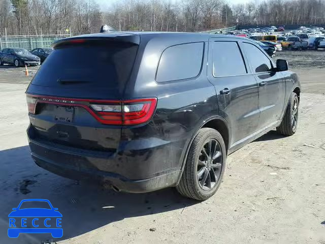 2017 DODGE DURANGO R/ 1C4SDHCT4HC833392 Bild 3