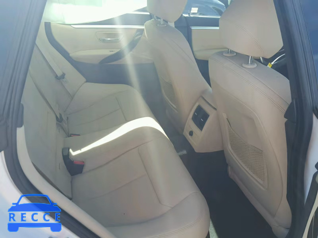 2018 BMW 430I GRAN WBA4J1C59JBG78926 image 5