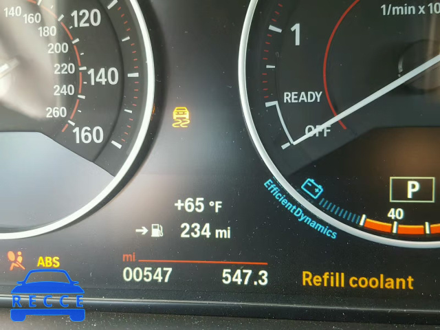 2018 BMW 430I GRAN WBA4J1C59JBG78926 image 7