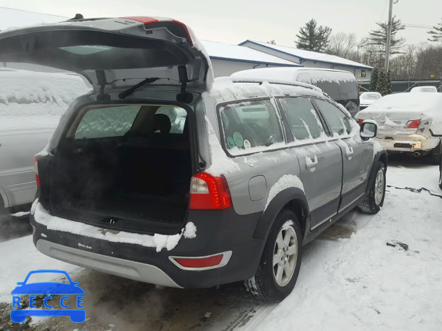 2009 VOLVO XC70 3.2 YV4BZ982091055643 image 3