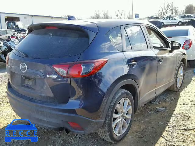 2013 MAZDA CX-5 GT JM3KE2DE8D0124834 зображення 3