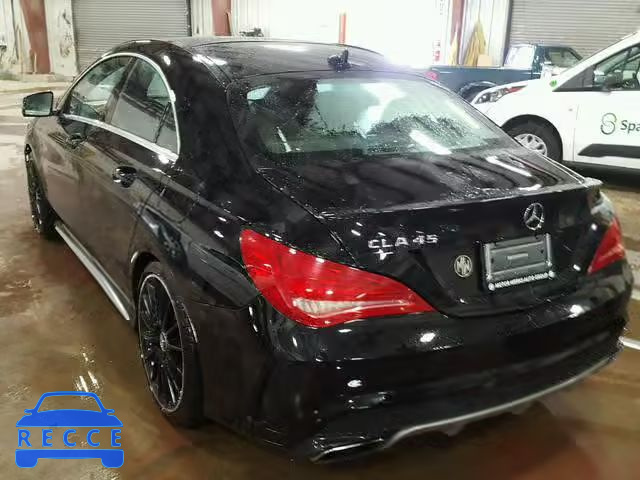 2014 MERCEDES-BENZ CLA 45 AMG WDDSJ5CB2EN159036 image 2