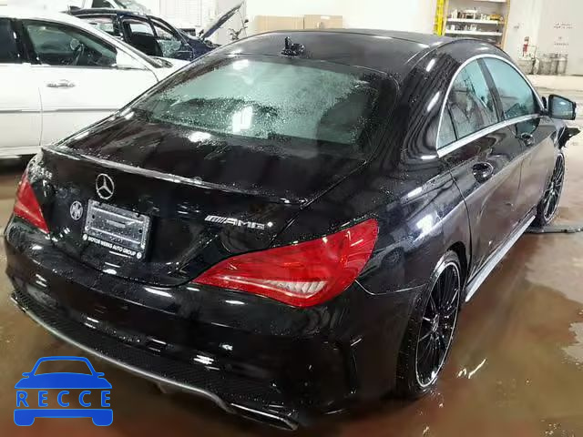 2014 MERCEDES-BENZ CLA 45 AMG WDDSJ5CB2EN159036 image 3