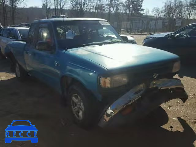 1996 MAZDA B2300 CAB 4F4CR16A4TTM33467 Bild 0