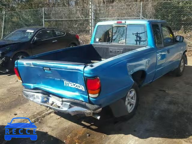 1996 MAZDA B2300 CAB 4F4CR16A4TTM33467 image 3