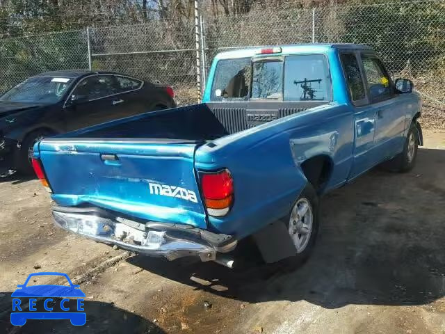 1996 MAZDA B2300 CAB 4F4CR16A4TTM33467 Bild 8