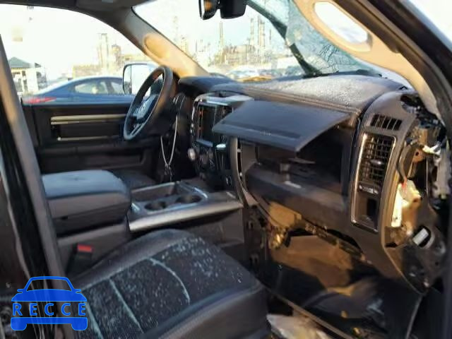 2016 RAM 1500 SPORT 1C6RR7UT8GS166704 image 4