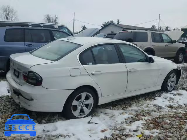 2007 BMW 335 XI WBAVD53557A006800 Bild 3