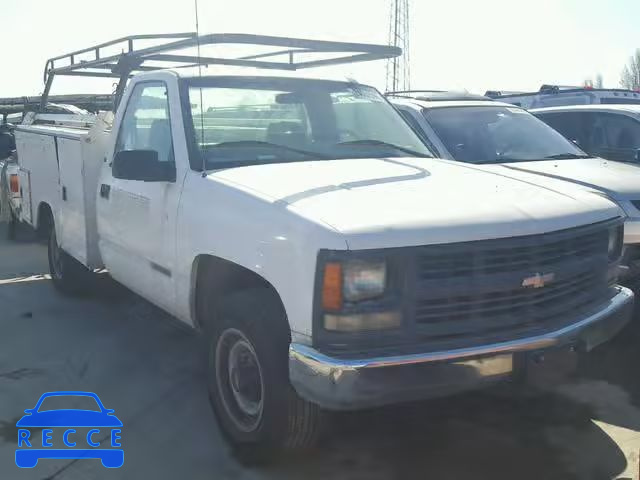 1998 CHEVROLET GMT-400 C2 1GBGC24R9WE195347 image 0