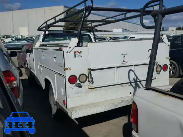 1998 CHEVROLET GMT-400 C2 1GBGC24R9WE195347 image 2